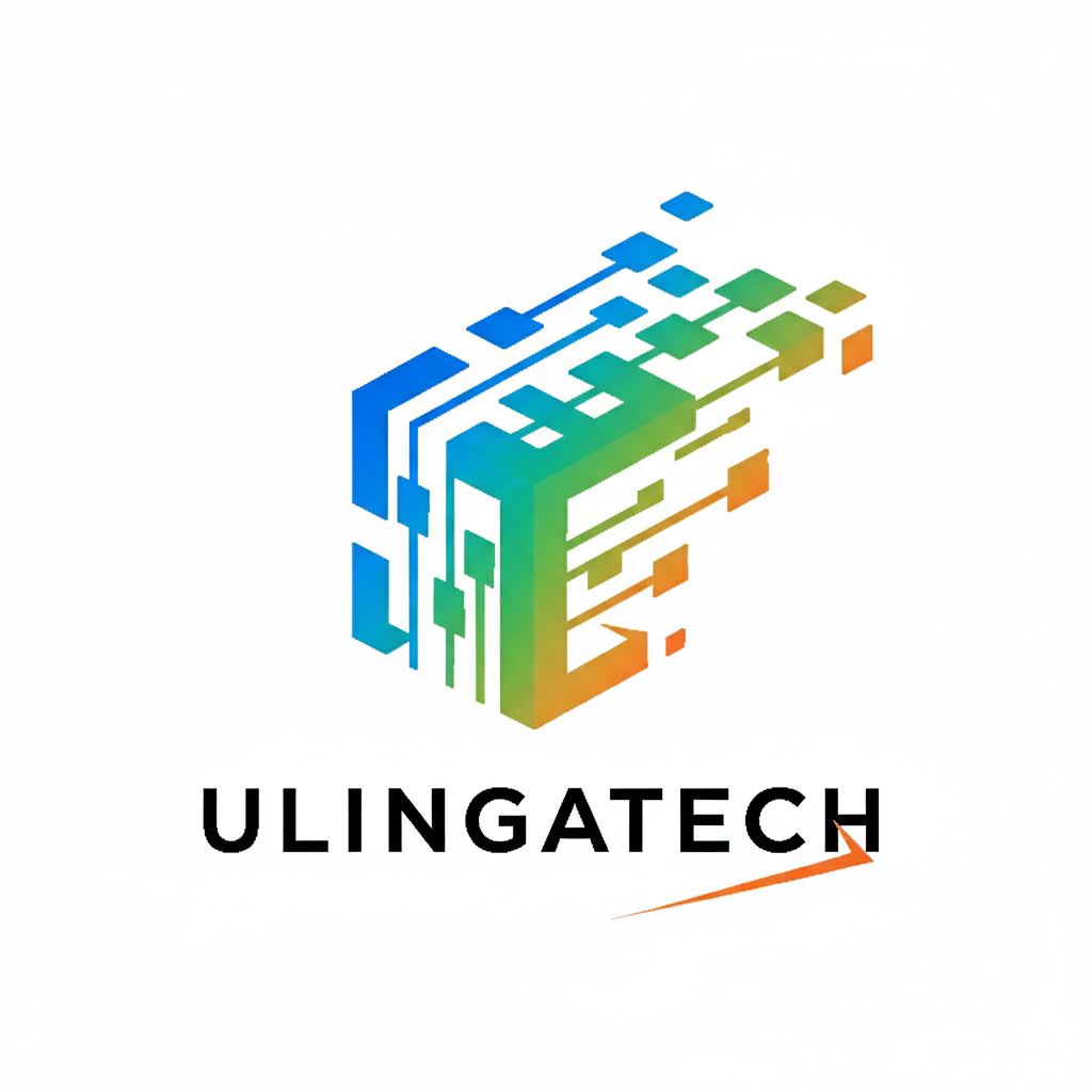 Ulingatech Logo
